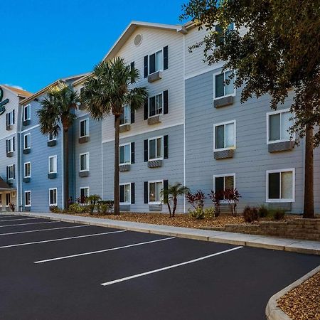 Woodspring Suites Orlando West - Clermont Exteriér fotografie