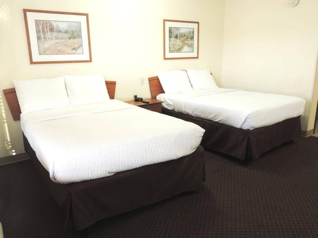 Woodspring Suites Orlando West - Clermont Exteriér fotografie
