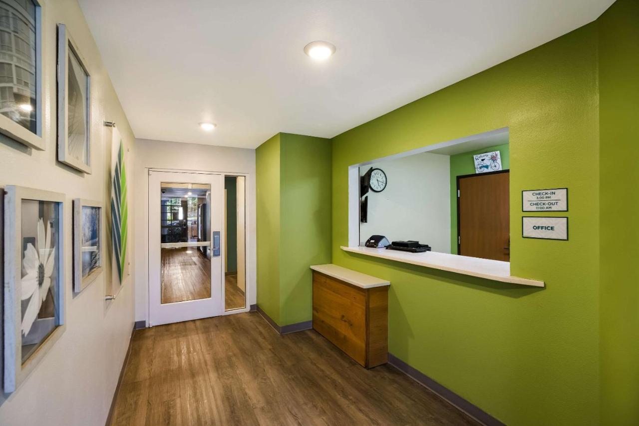 Woodspring Suites Orlando West - Clermont Exteriér fotografie