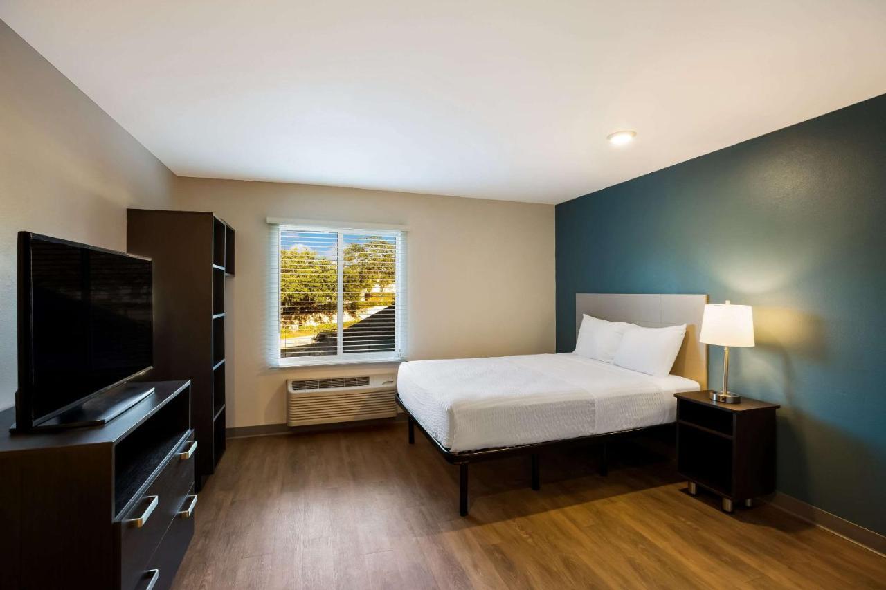 Woodspring Suites Orlando West - Clermont Exteriér fotografie