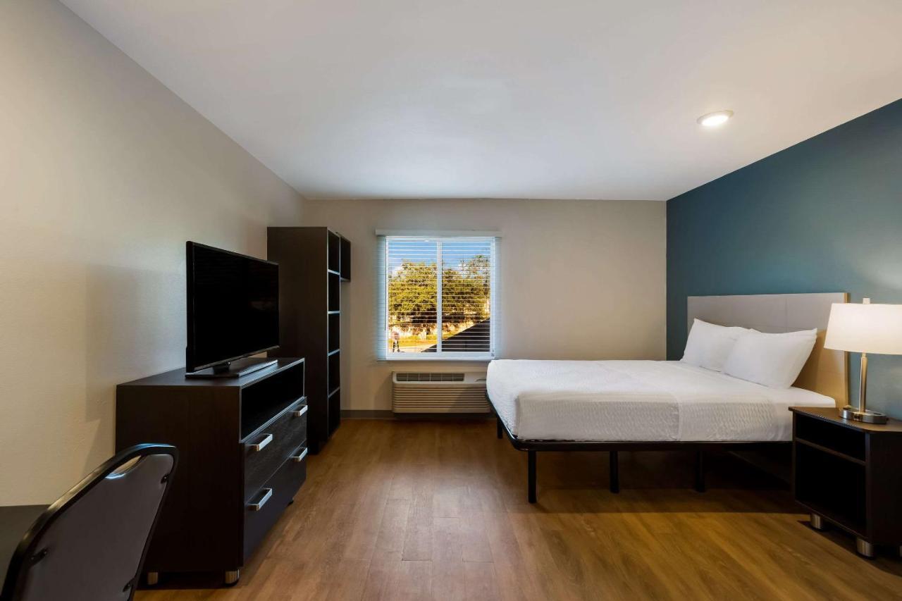 Woodspring Suites Orlando West - Clermont Exteriér fotografie