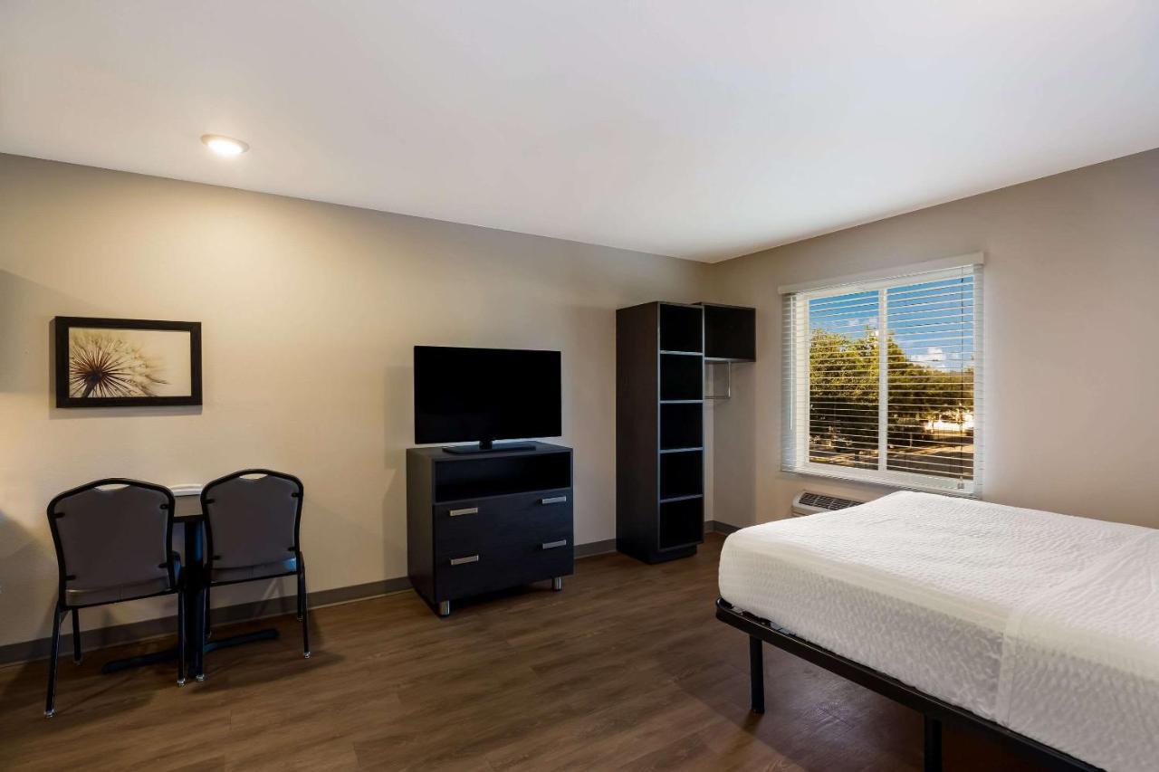 Woodspring Suites Orlando West - Clermont Exteriér fotografie