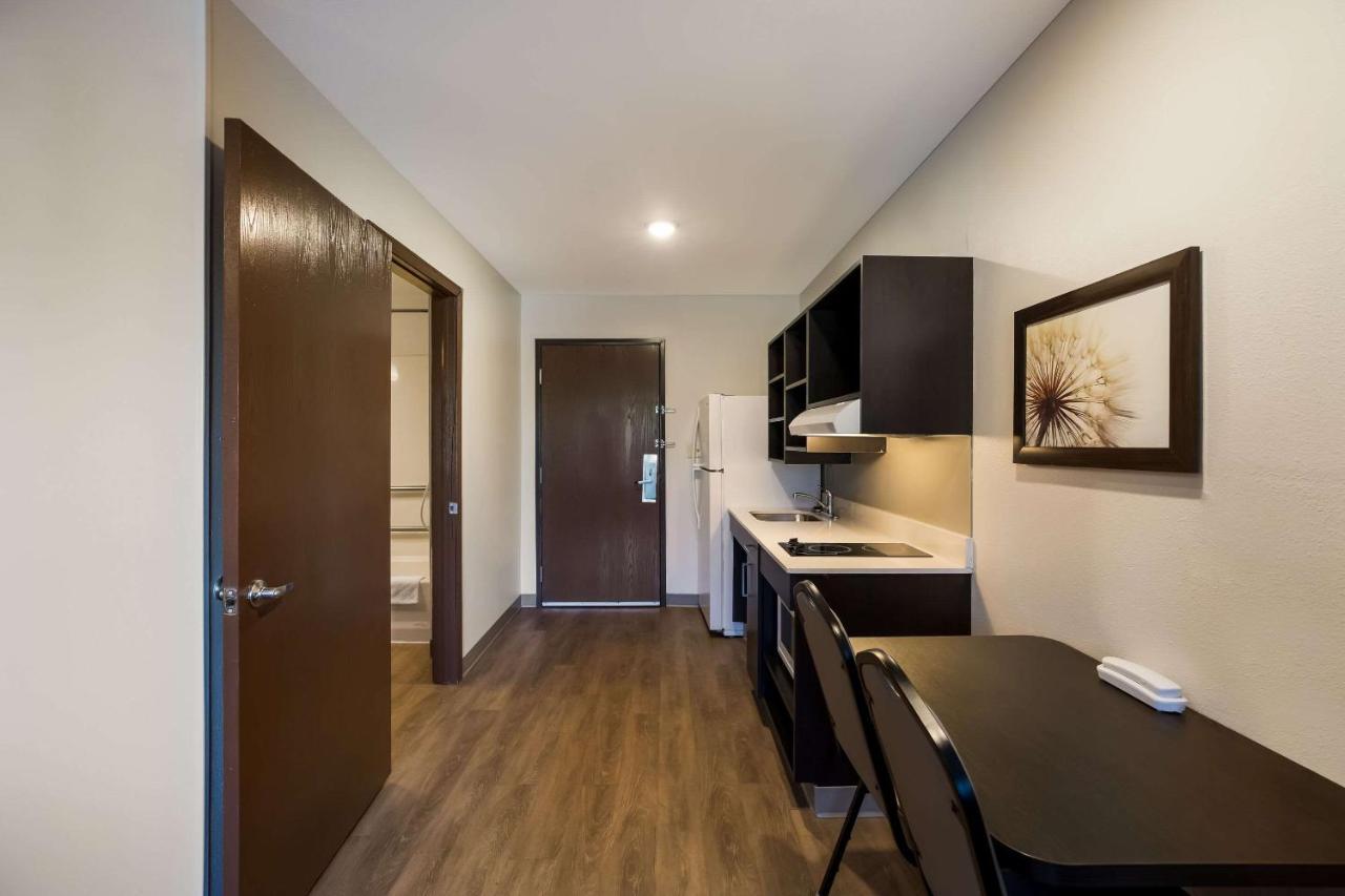 Woodspring Suites Orlando West - Clermont Exteriér fotografie