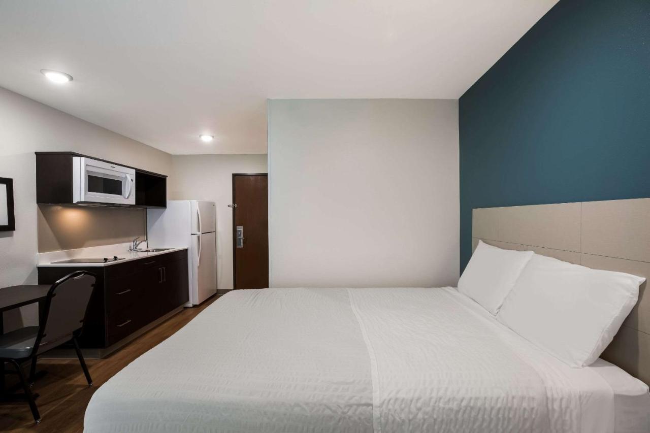 Woodspring Suites Orlando West - Clermont Exteriér fotografie