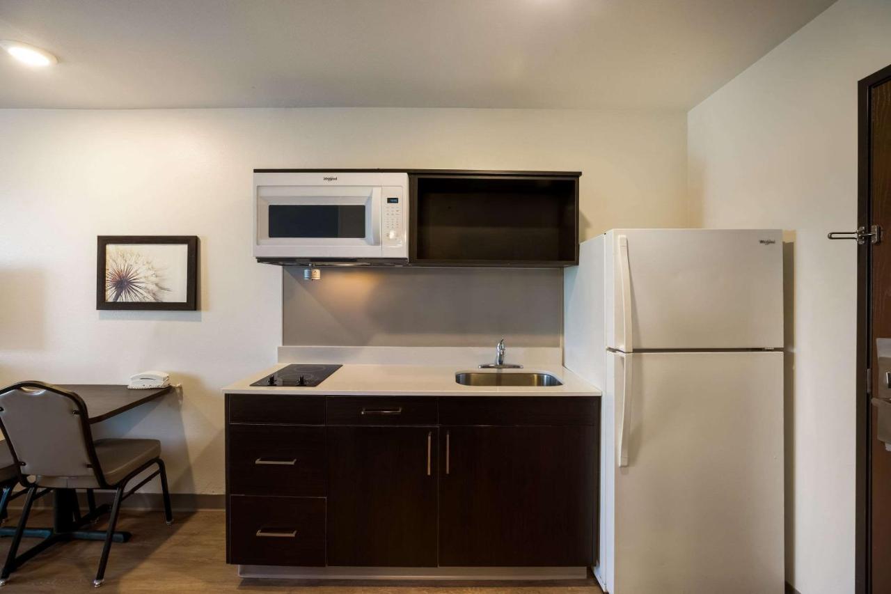 Woodspring Suites Orlando West - Clermont Exteriér fotografie