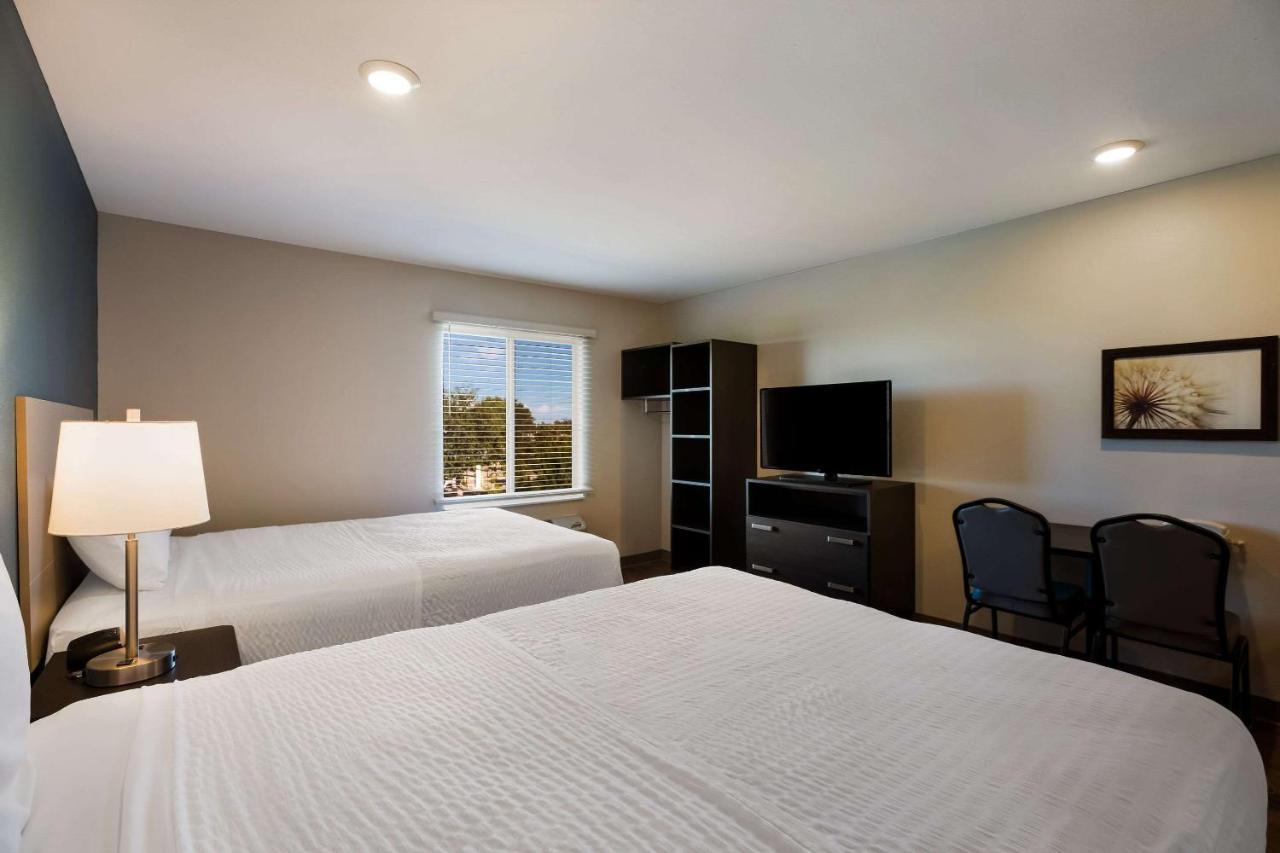 Woodspring Suites Orlando West - Clermont Exteriér fotografie