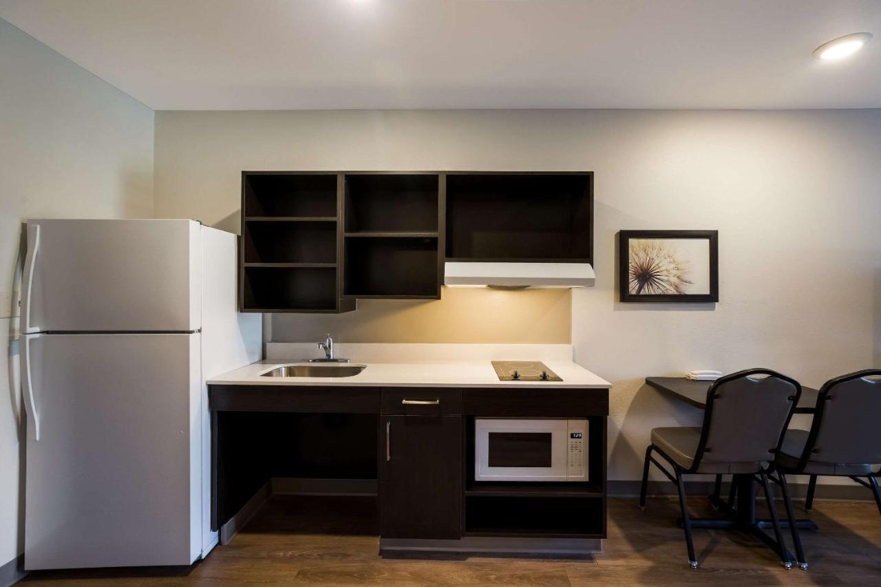 Woodspring Suites Orlando West - Clermont Exteriér fotografie