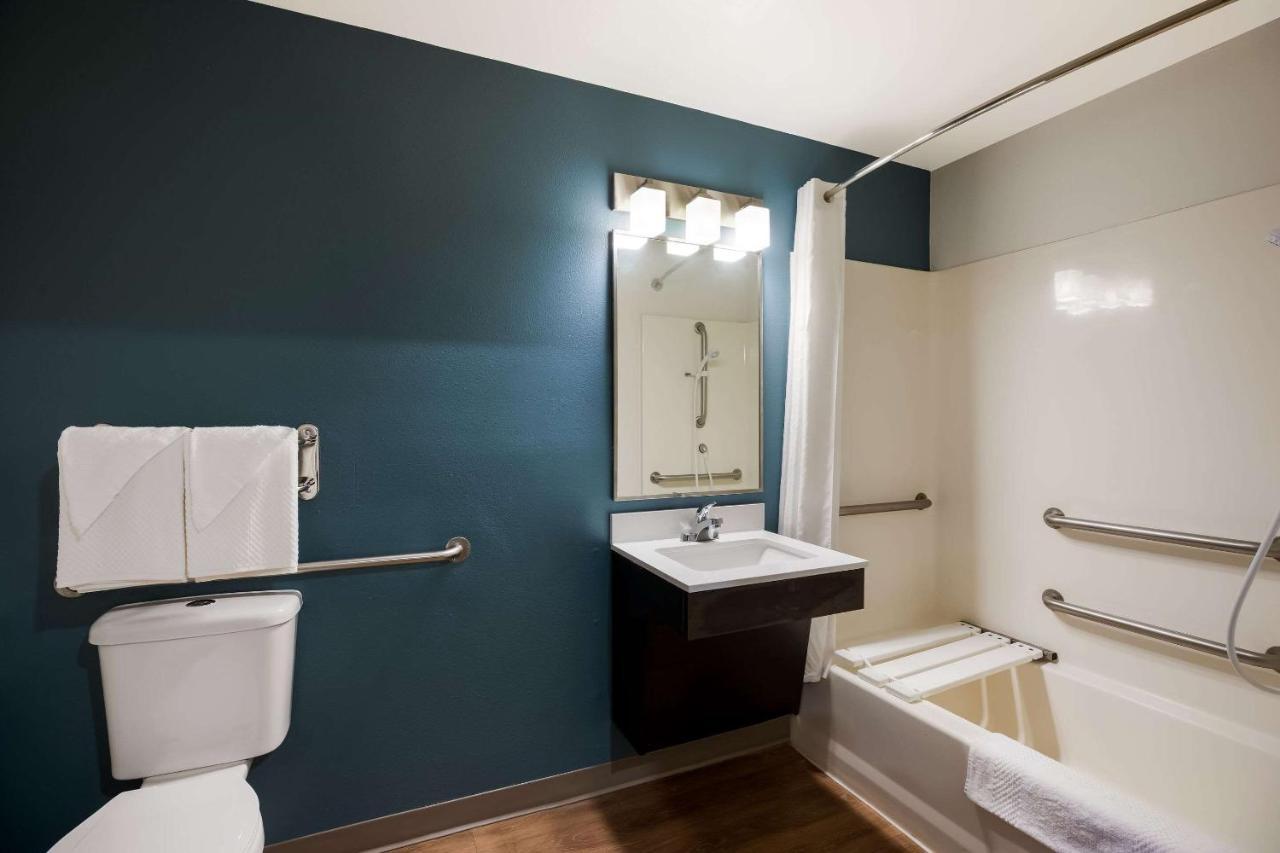 Woodspring Suites Orlando West - Clermont Exteriér fotografie