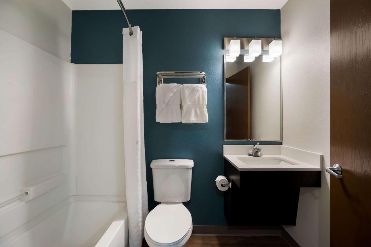 Woodspring Suites Orlando West - Clermont Exteriér fotografie