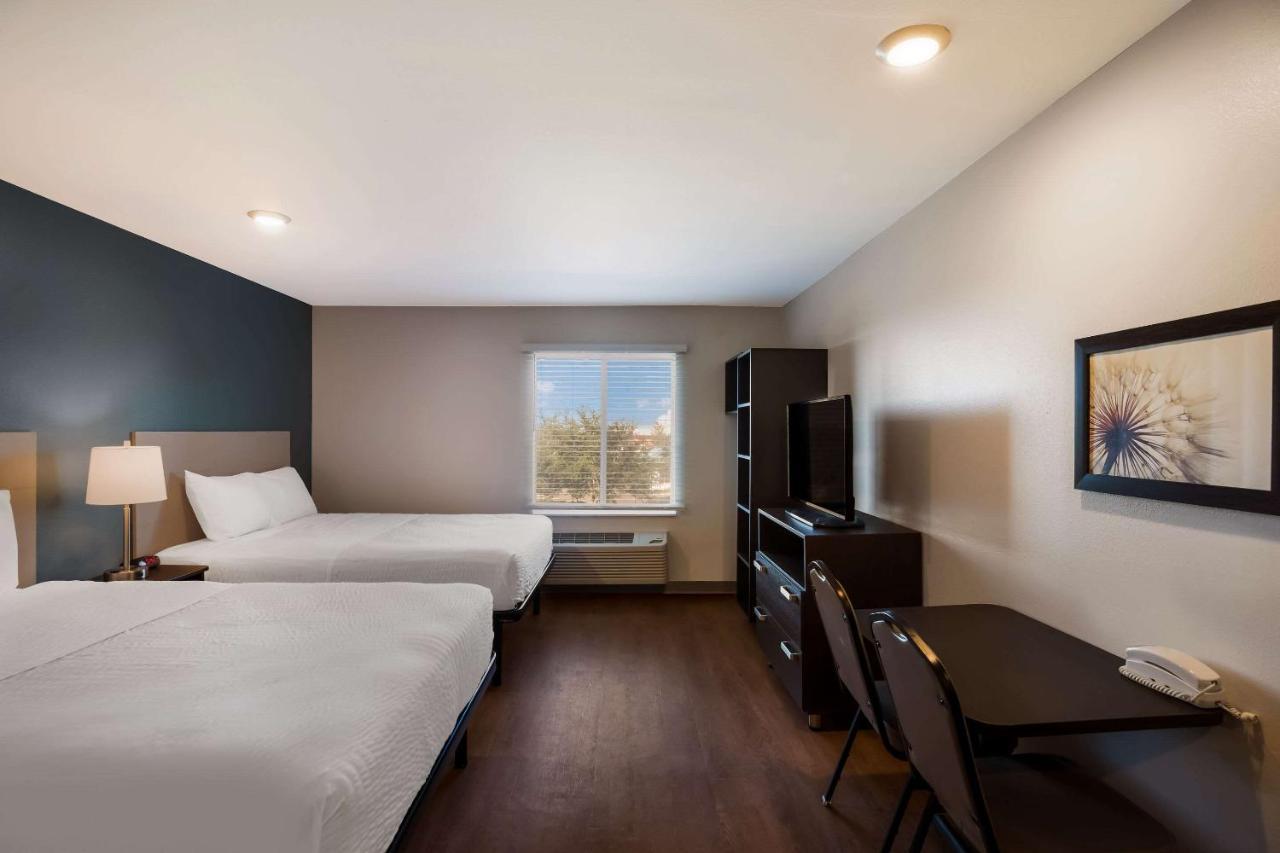 Woodspring Suites Orlando West - Clermont Exteriér fotografie