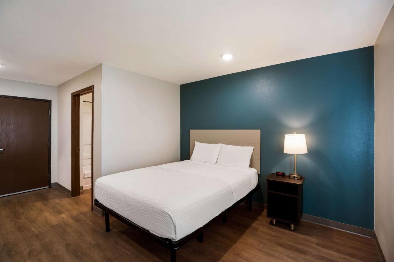 Woodspring Suites Orlando West - Clermont Exteriér fotografie