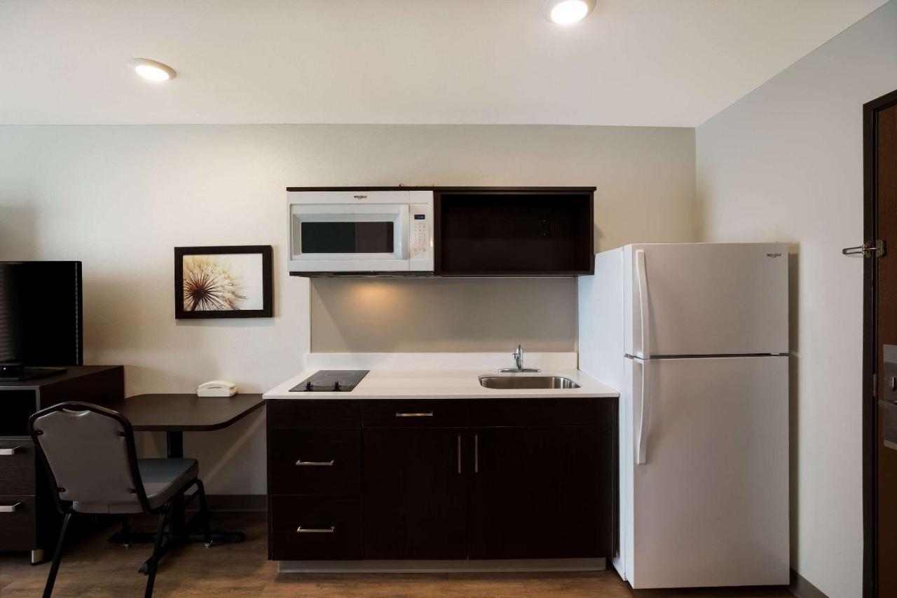 Woodspring Suites Orlando West - Clermont Exteriér fotografie