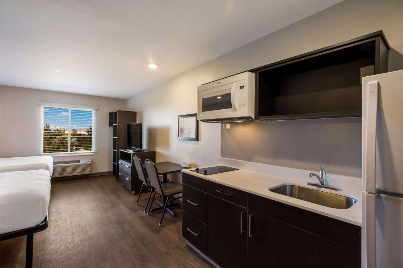 Woodspring Suites Orlando West - Clermont Exteriér fotografie