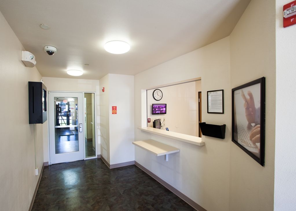 Woodspring Suites Orlando West - Clermont Interiér fotografie