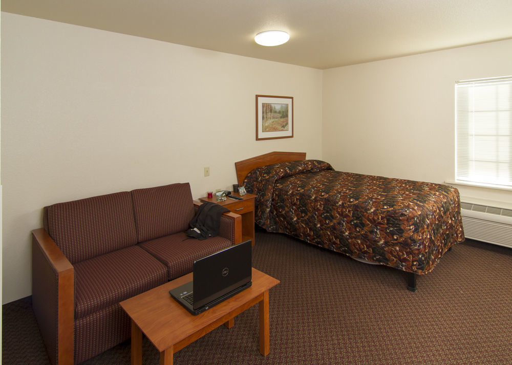 Woodspring Suites Orlando West - Clermont Exteriér fotografie