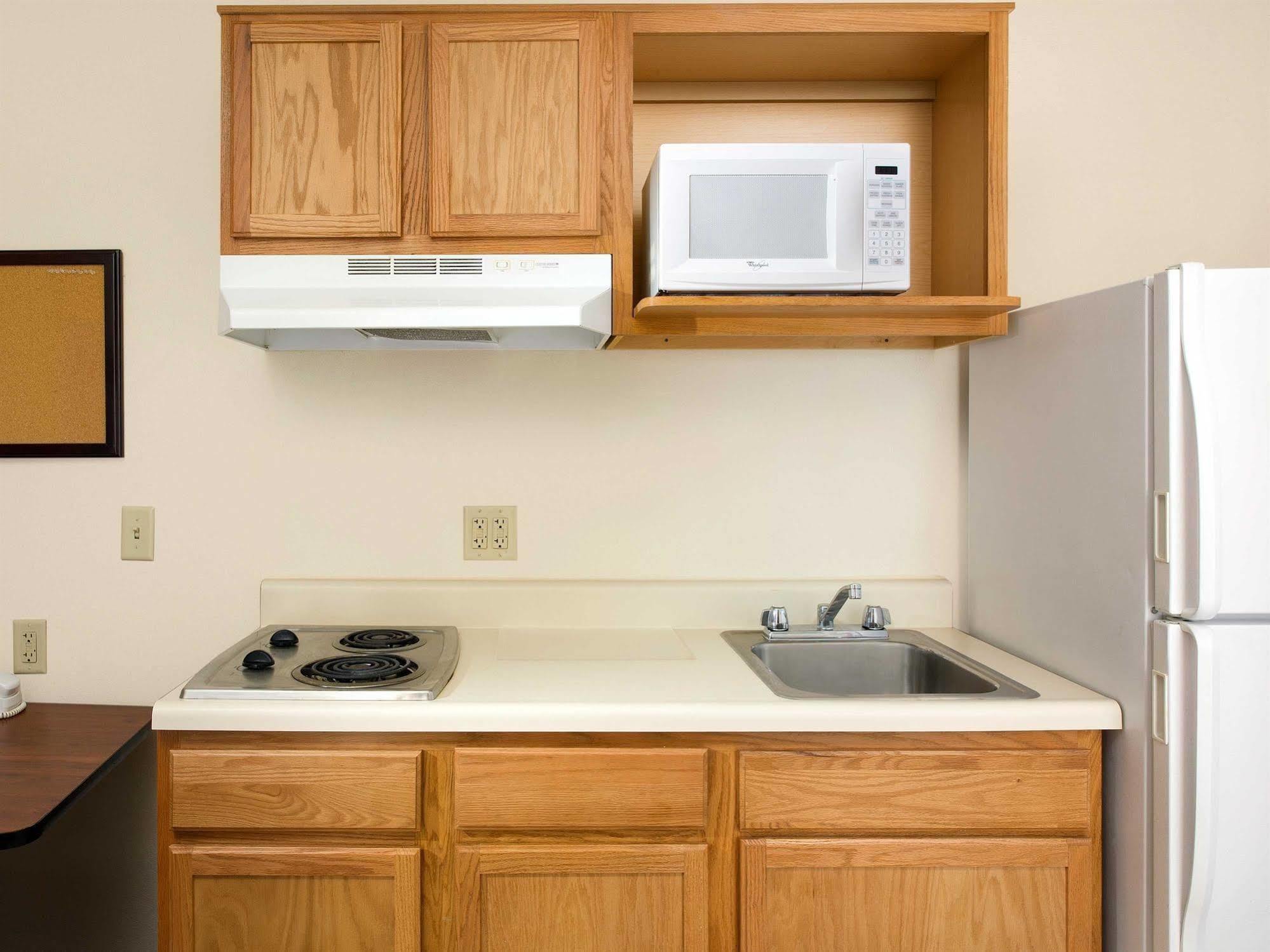 Woodspring Suites Orlando West - Clermont Exteriér fotografie