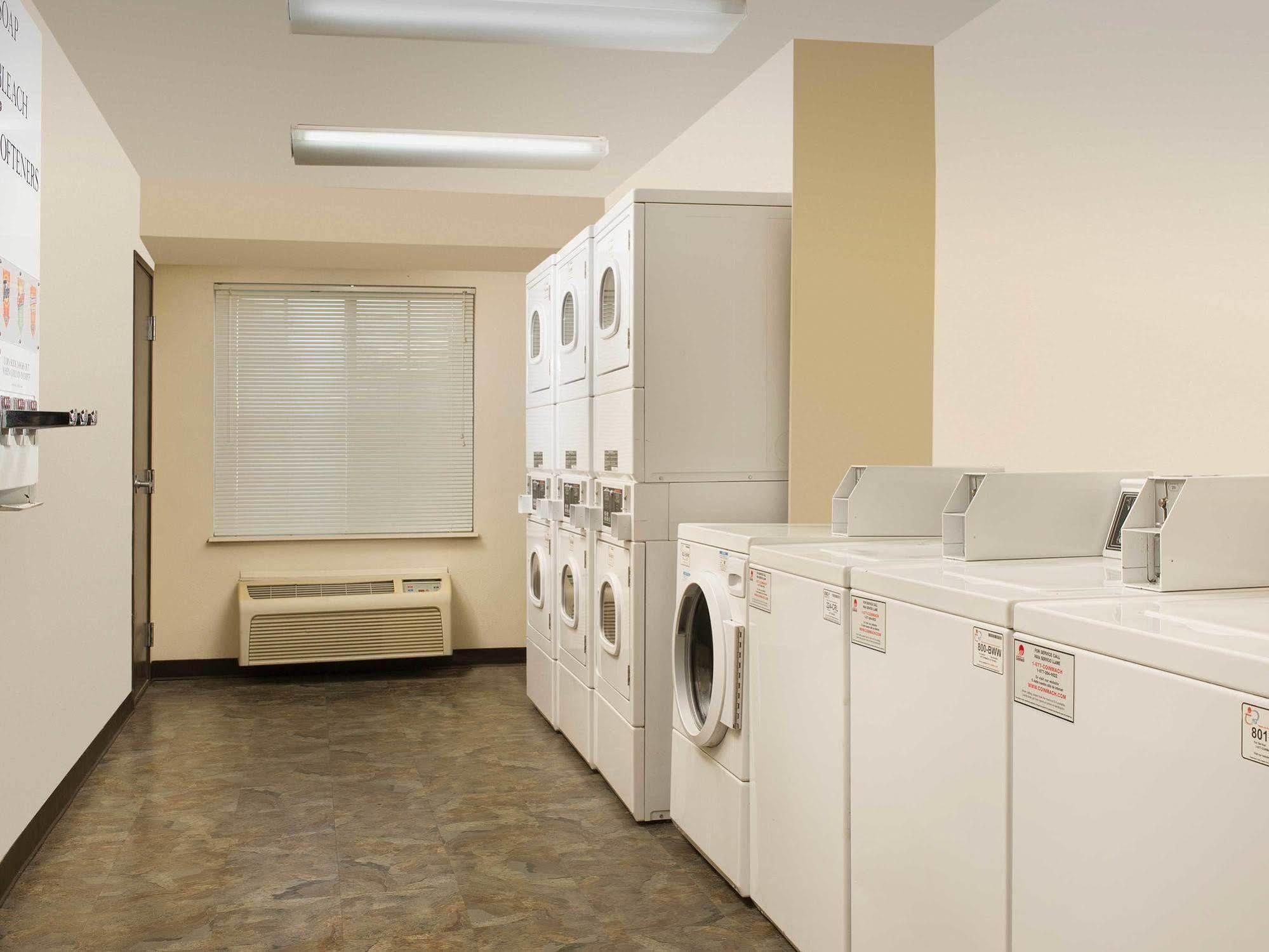 Woodspring Suites Orlando West - Clermont Exteriér fotografie
