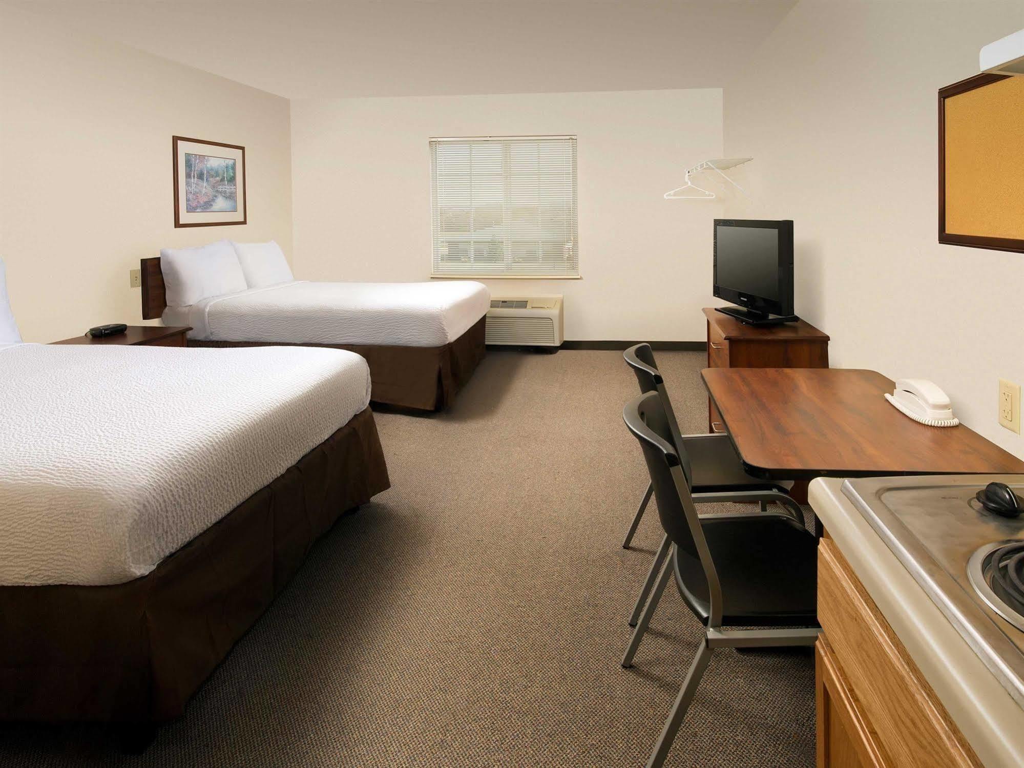 Woodspring Suites Orlando West - Clermont Exteriér fotografie