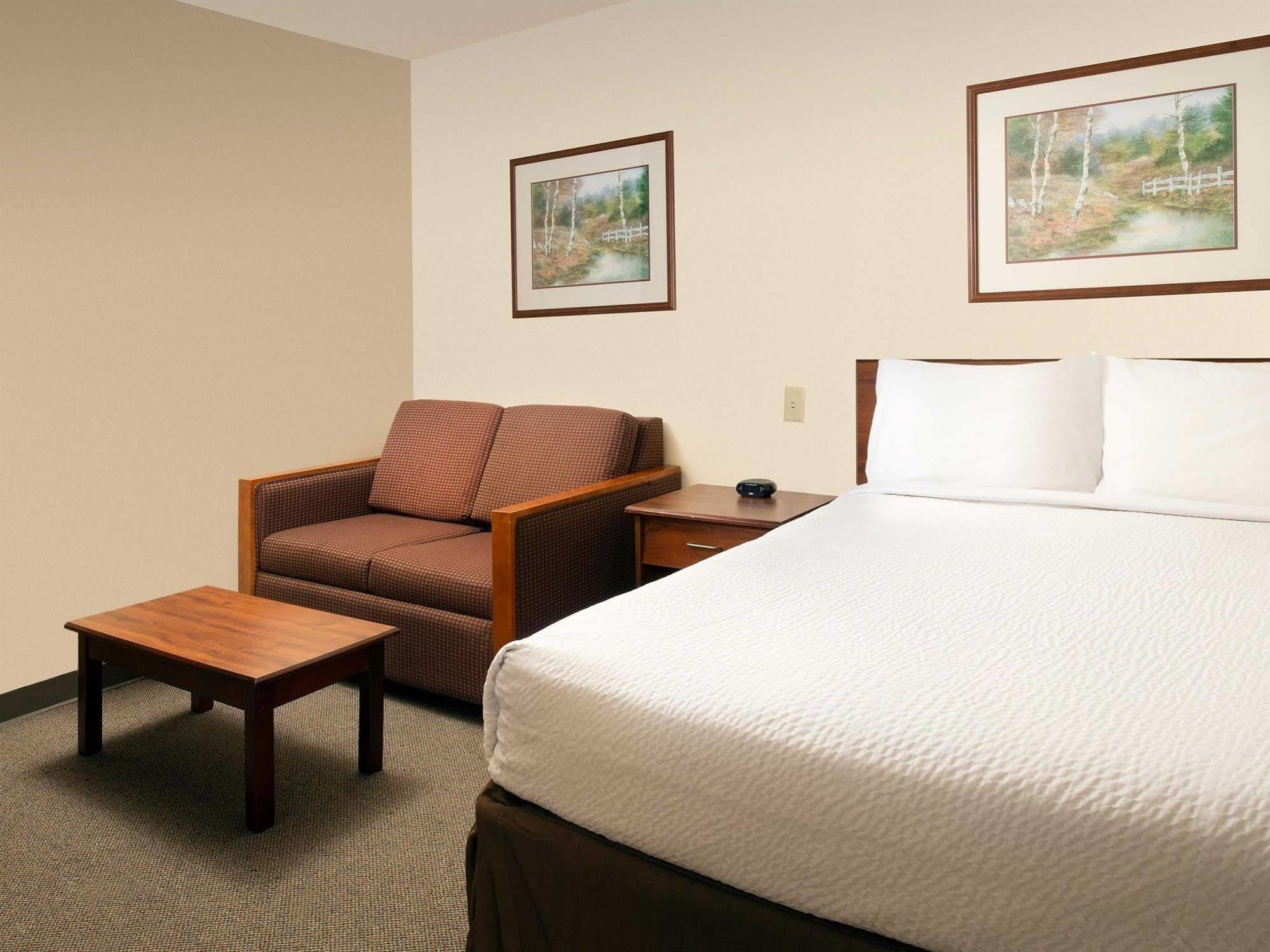 Woodspring Suites Orlando West - Clermont Exteriér fotografie