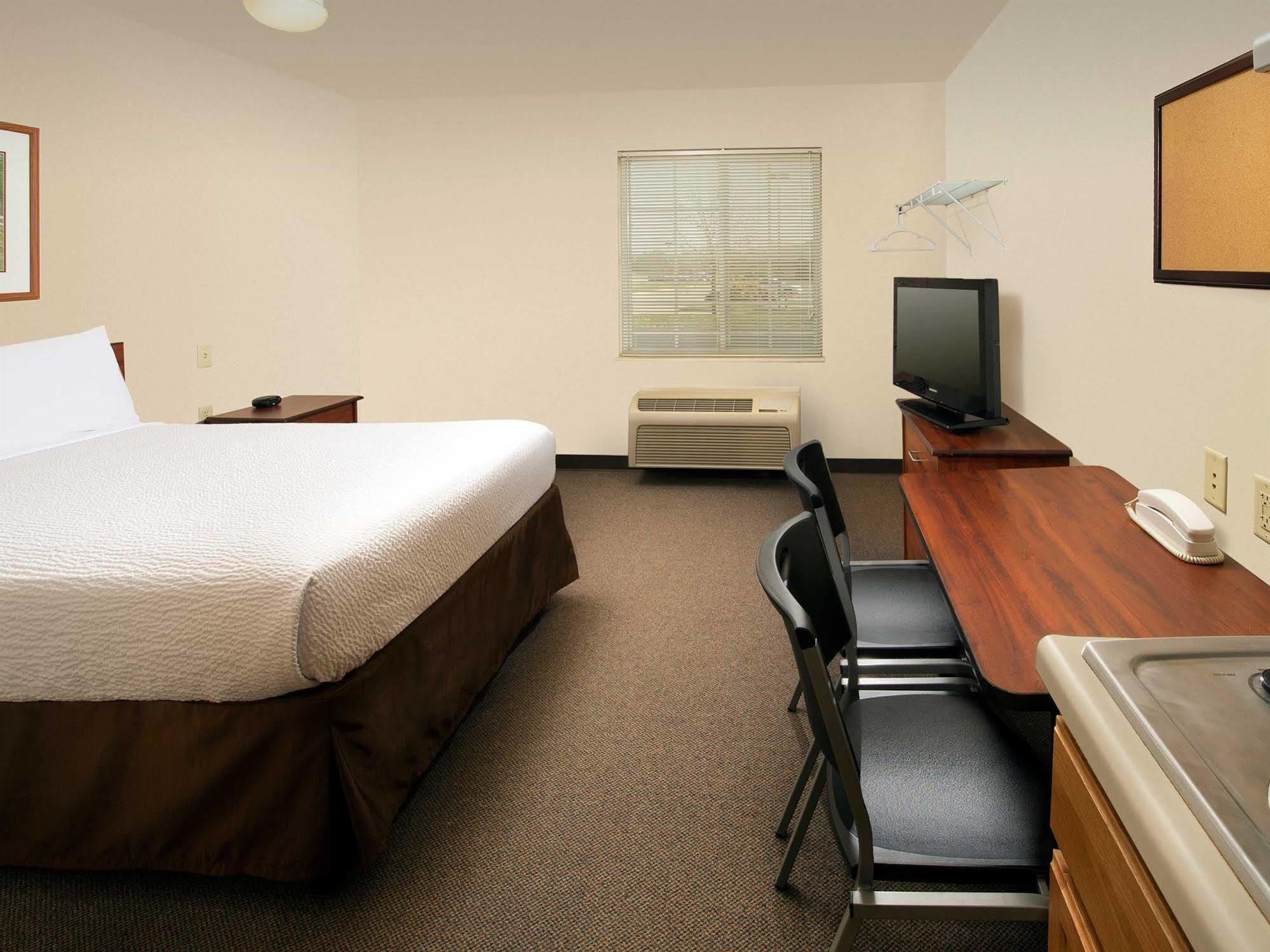 Woodspring Suites Orlando West - Clermont Exteriér fotografie